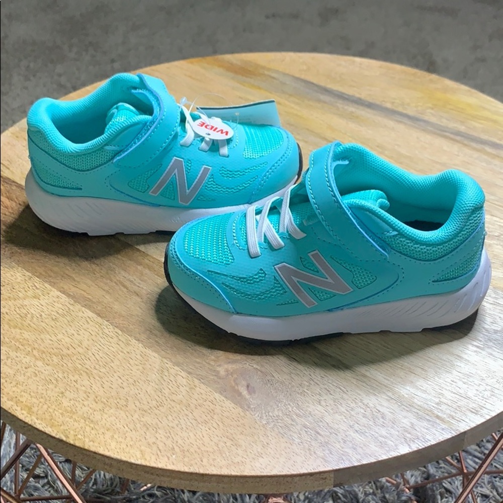 New Balance shoes